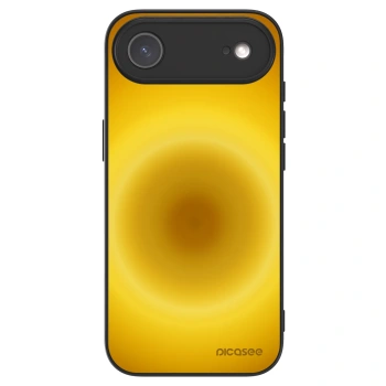 Picasee ULTIMATE CASE pro Apple iPhone Air - Solar Pulse