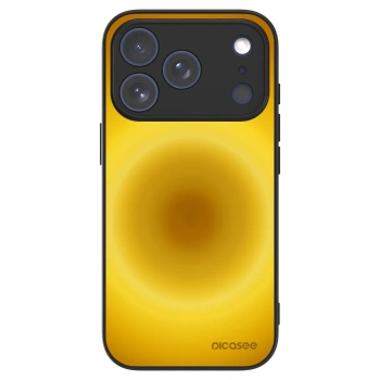 Picasee ULTIMATE CASE pro Apple iPhone 17 Pro - Solar Pulse
