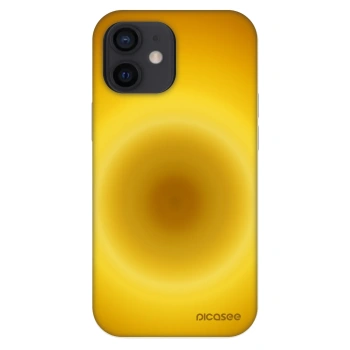 Obal pro Apple iPhone 12 mini - Solar Pulse
