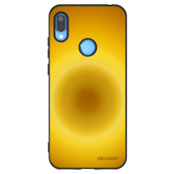 Obal pro Huawei Y6 2019 - Solar Pulse