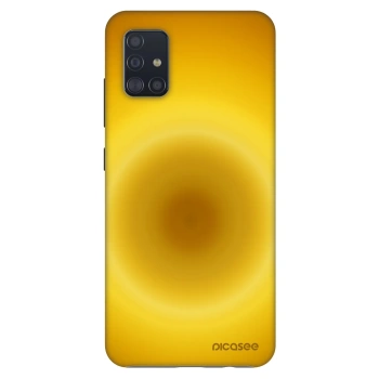 Obal pro Samsung Galaxy A51 A515F - Solar Pulse