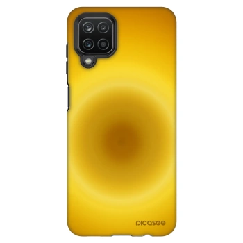Obal pro Samsung Galaxy A12 A125F - Solar Pulse