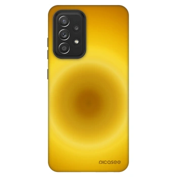 Obal pro Samsung Galaxy A52 5G A525F - Solar Pulse