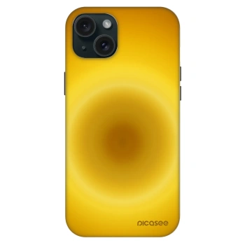 Obal pro Apple iPhone 15 Plus - Solar Pulse