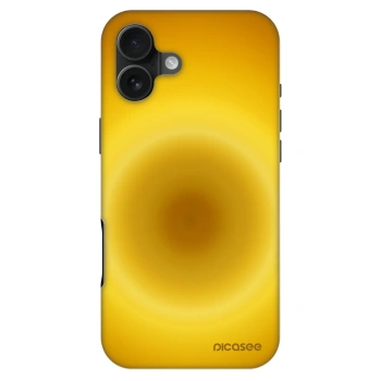 Obal pro Apple iPhone 16 Plus - Solar Pulse