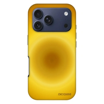 Obal pro Apple iPhone 17 Pro - Solar Pulse