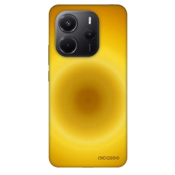 Obal pro Xiaomi Redmi Note 14 4G - Solar Pulse