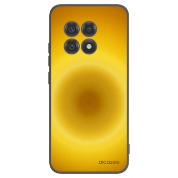 Picasee silikonový černý obal pro OnePlus 13R 5G - Solar Pulse
