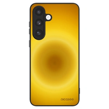 Obal pro Samsung Galaxy S25 FE 5G - Solar Pulse