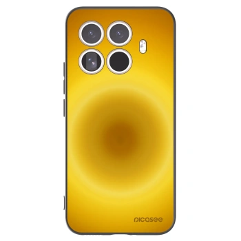 Picasee silikonový černý obal pro Xiaomi 15T Pro - Solar Pulse