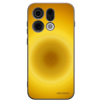 Obal pro OPPO Find X9 - Solar Pulse