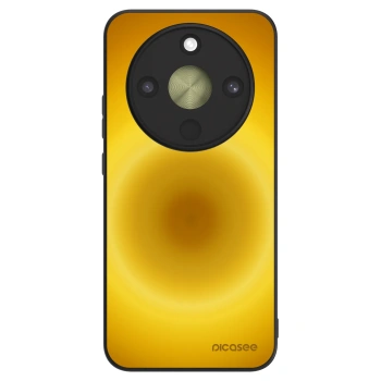 Obal pro Honor Magic8 Lite 5G - Solar Pulse