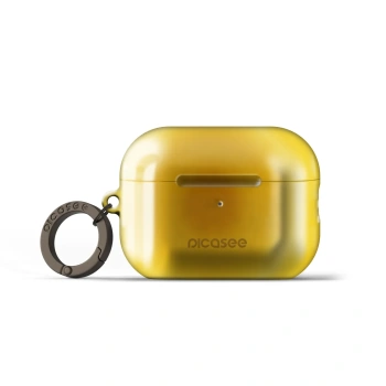 Obal pro Apple AirPods Pro 2 - Solar Pulse