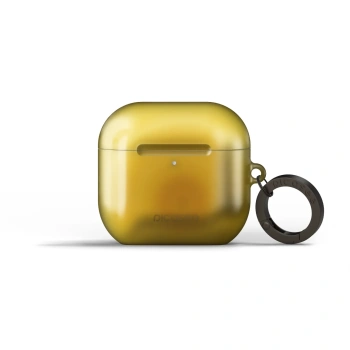 Obal pro Apple AirPods 4 - Solar Pulse