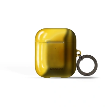 Obal pro Apple AirPods 1 - Solar Pulse