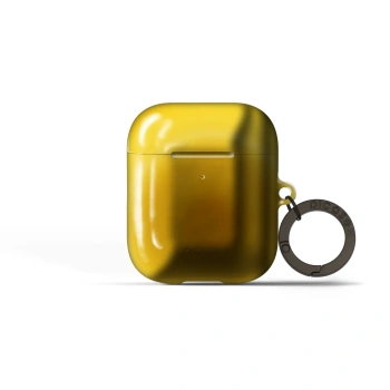 Obal pro Apple AirPods 2 - Solar Pulse