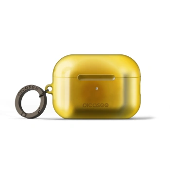 Obal pro Apple AirPods Pro 1 - Solar Pulse