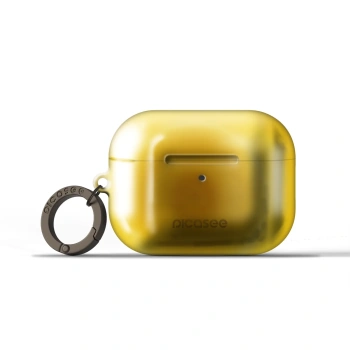 Obal pro Apple AirPods Pro 3 - Solar Pulse