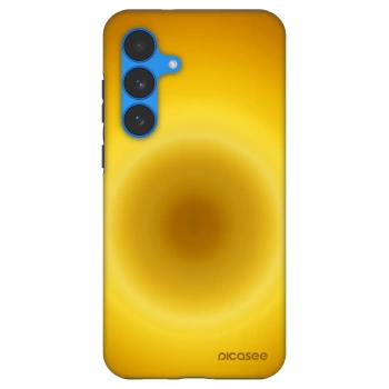 Picasee Fashion Case pro Samsung Galaxy S25 FE 5G - Solar Pulse