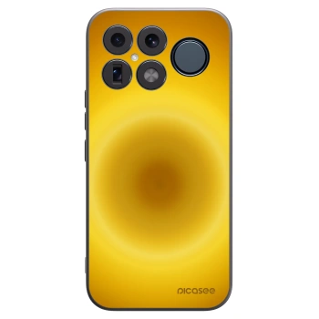 Picasee silikonový černý obal pro Xiaomi Poco F8 Ultra - Solar Pulse