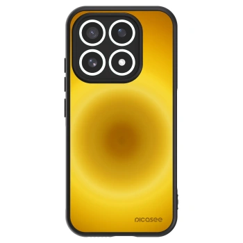 Picasee ULTIMATE CASE PowerShare pro Xiaomi 17 - Solar Pulse