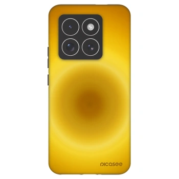 Picasee Fashion Case pro Xiaomi 14 Pro - Solar Pulse