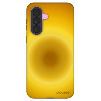Picasee Fashion Case pro Samsung Galaxy A37 - Solar Pulse