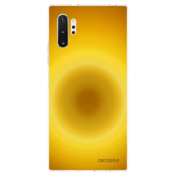 Obal pro Samsung Galaxy Note 10+ N975F - Solar Pulse