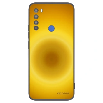 Obal pro Xiaomi Redmi Note 8T - Solar Pulse