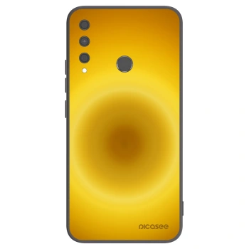Obal pro Huawei P40 Lite E - Solar Pulse