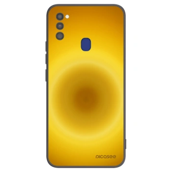 Obal pro Samsung Galaxy M21 M215F - Solar Pulse
