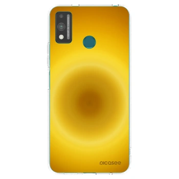 Obal pro Honor 9X Lite - Solar Pulse