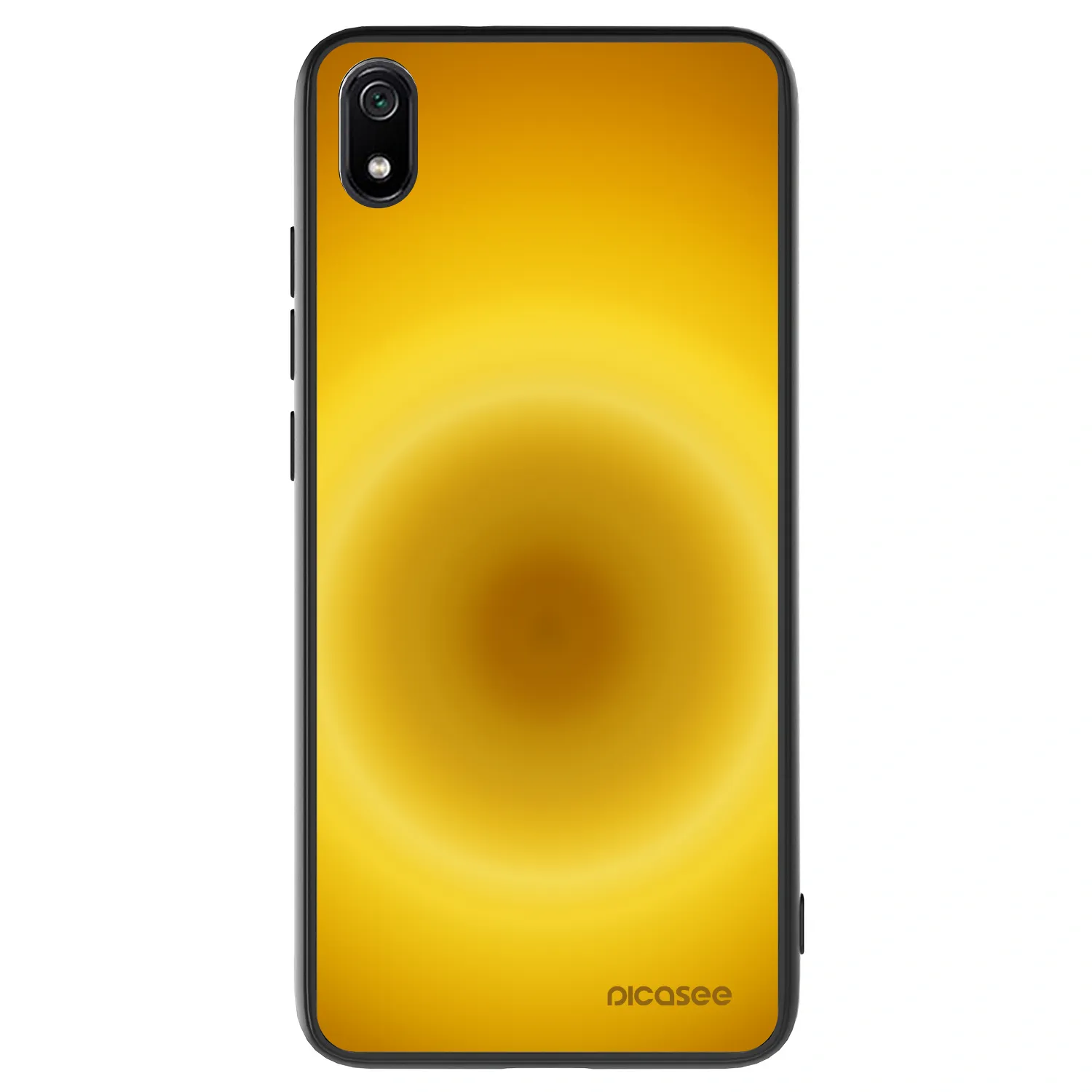 Picasee ULTIMATE CASE pro Xiaomi Redmi 7A - Solar Pulse