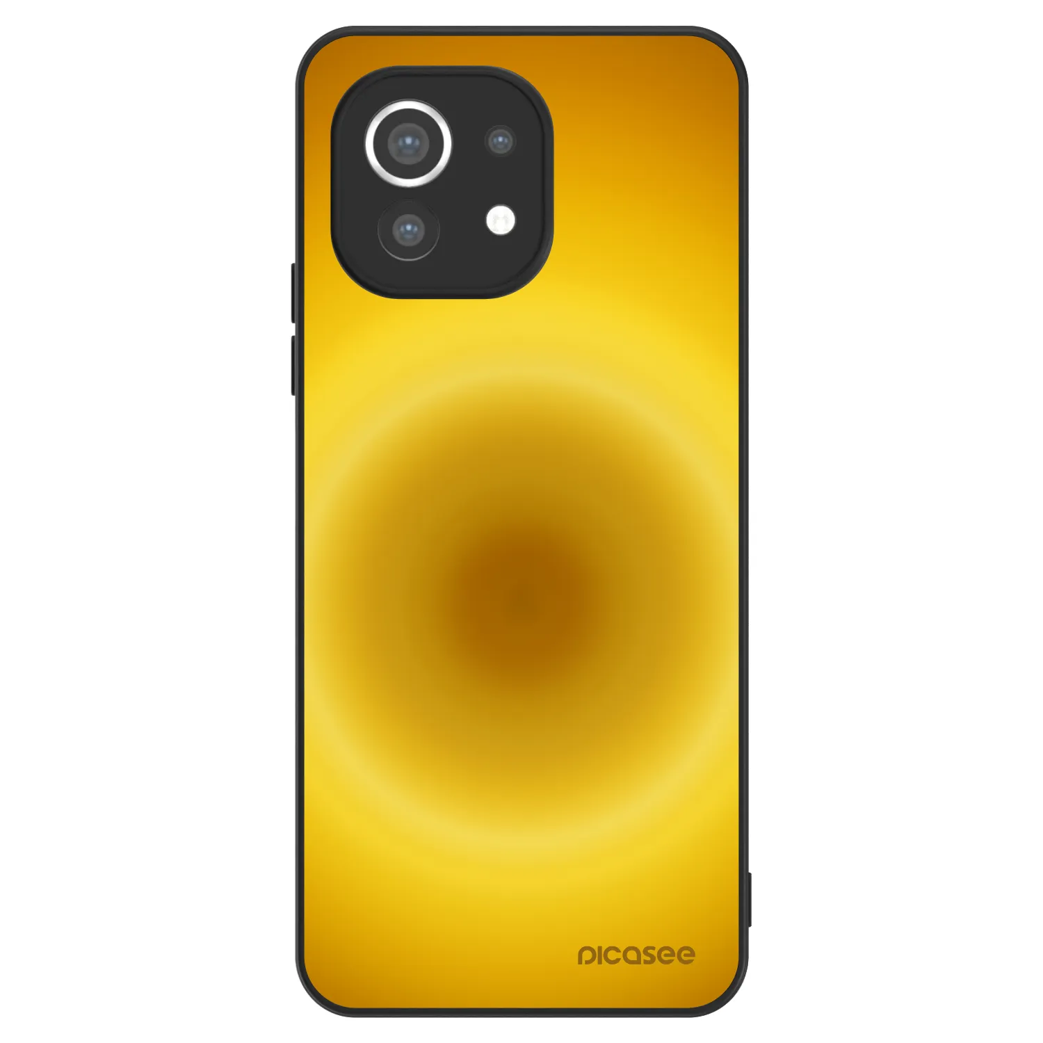Picasee ULTIMATE CASE pro Xiaomi Mi 11 - Solar Pulse