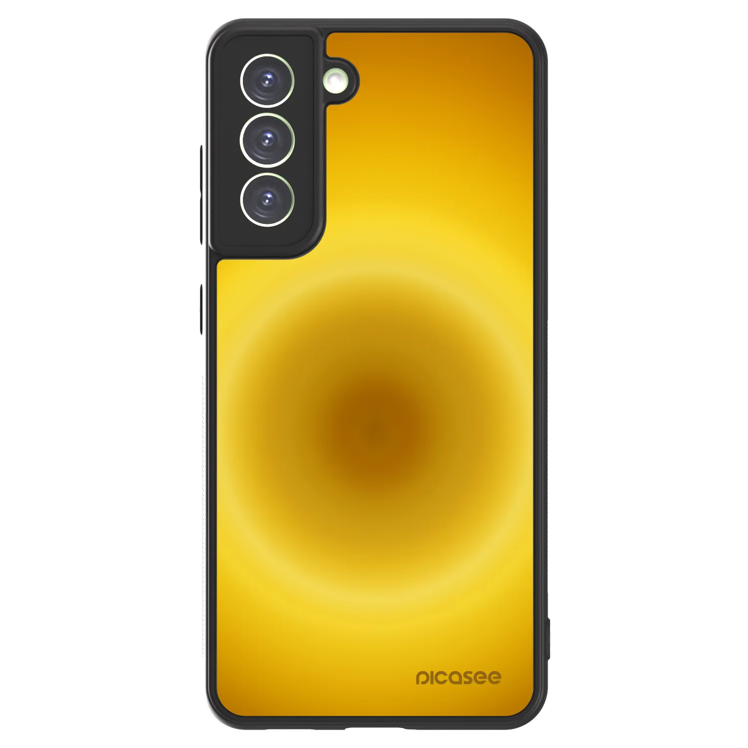 Picasee ULTIMATE CASE pro Samsung Galaxy S21 FE 5G - Solar Pulse