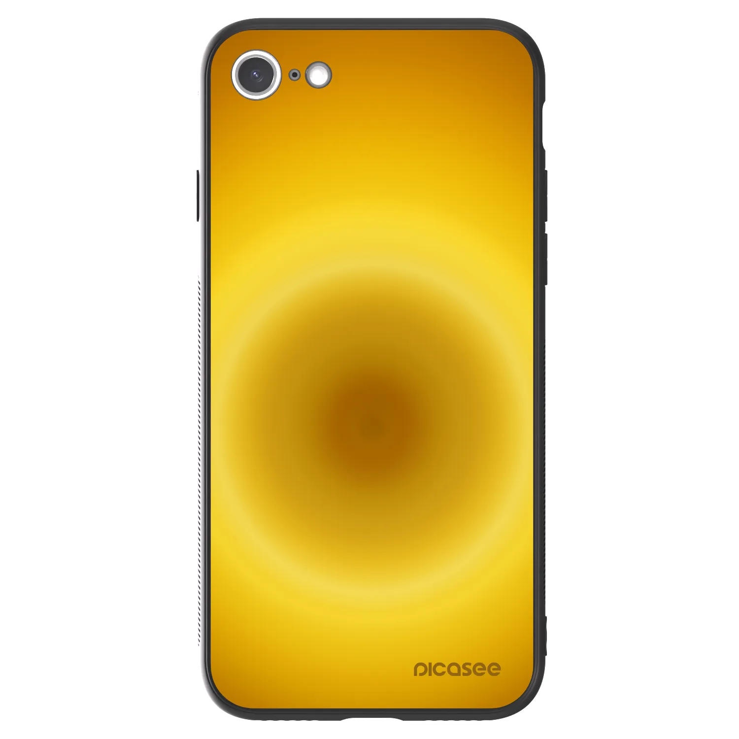 Picasee ULTIMATE CASE pro Apple iPhone SE 2022 - Solar Pulse