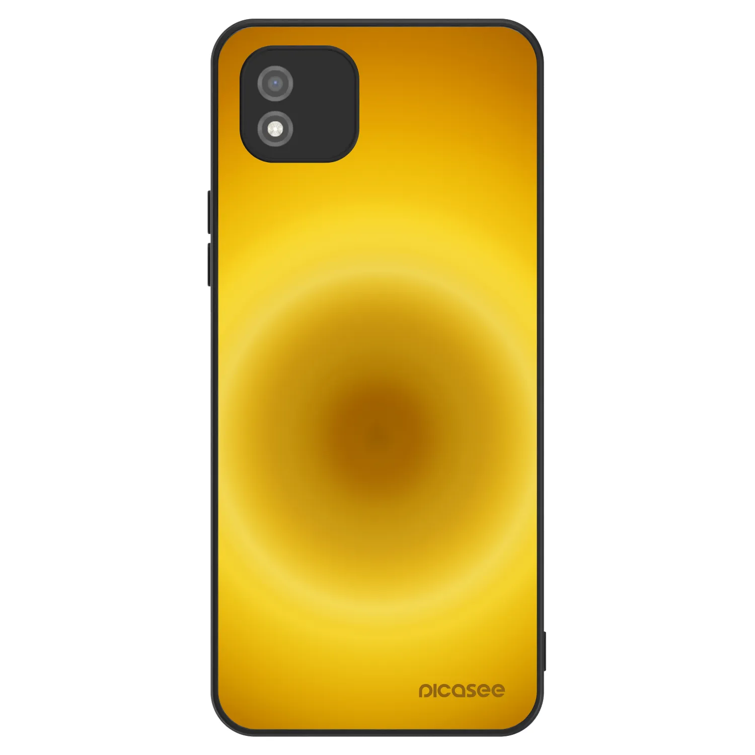 Picasee ULTIMATE CASE pro Realme C11 (2021) - Solar Pulse