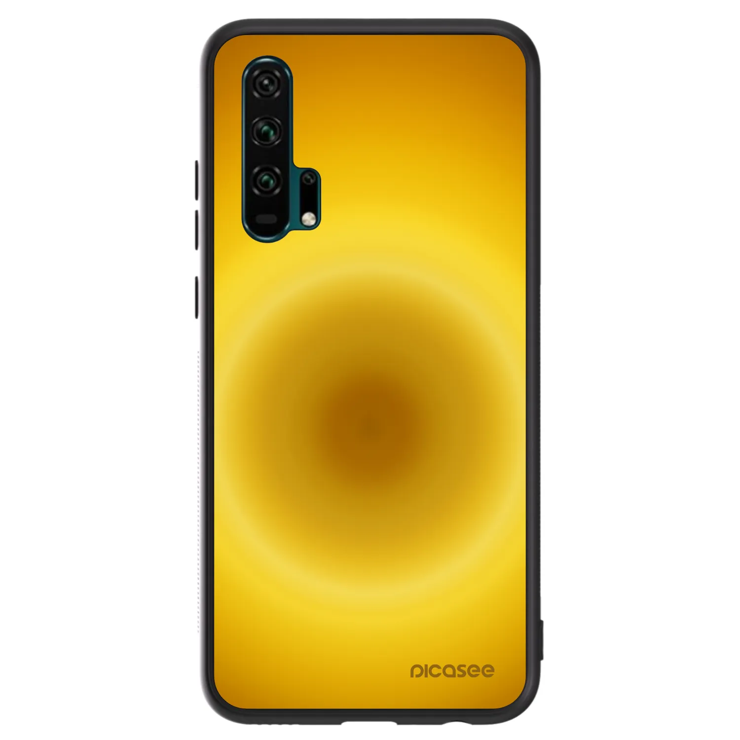 Picasee ULTIMATE CASE pro Honor 20 Pro - Solar Pulse