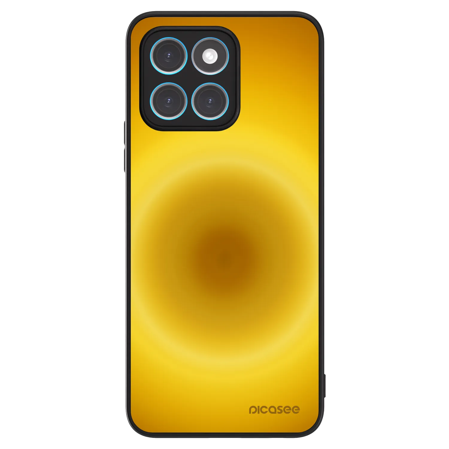 Picasee ULTIMATE CASE pro Honor X6 - Solar Pulse