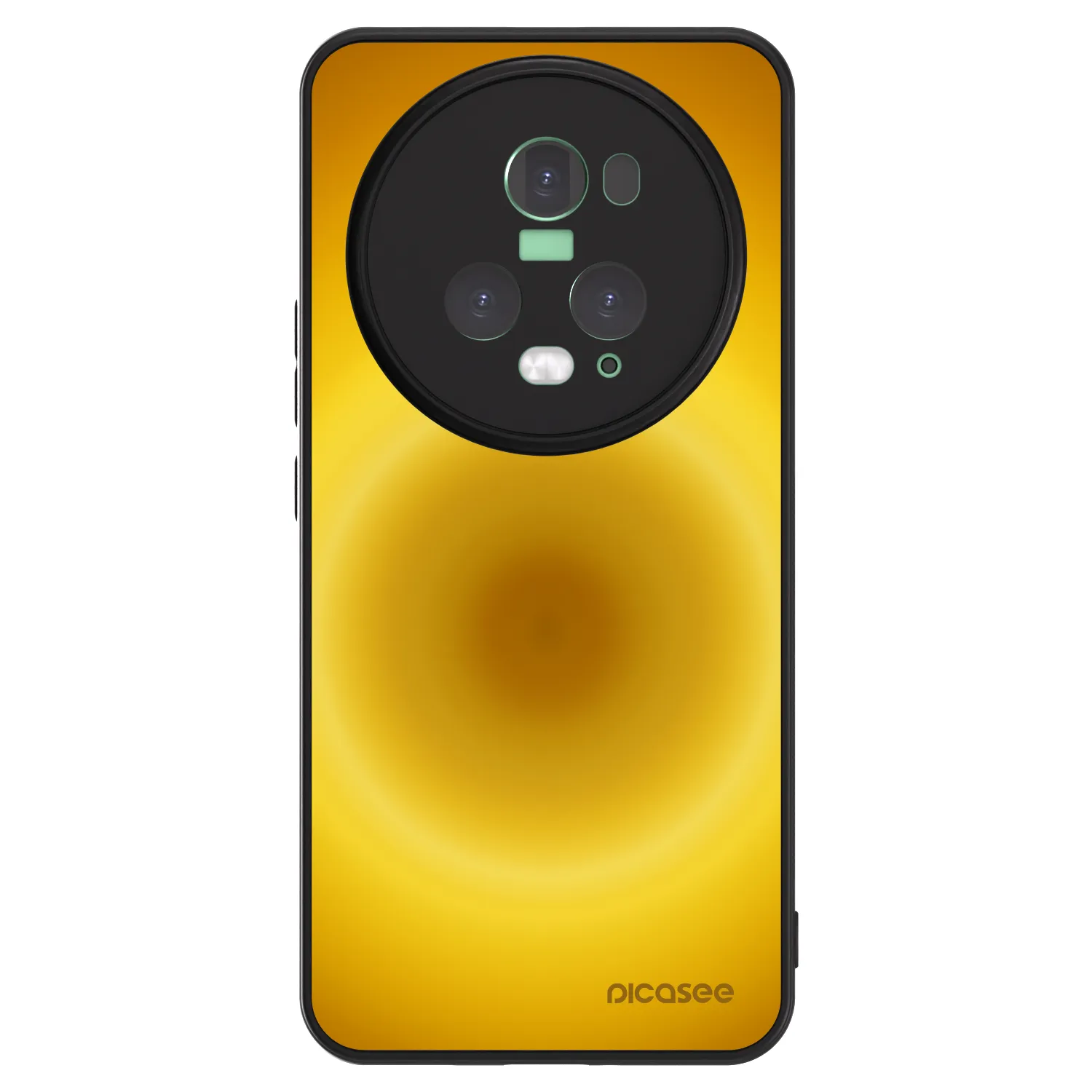 Picasee ULTIMATE CASE pro Honor Magic5 Pro - Solar Pulse