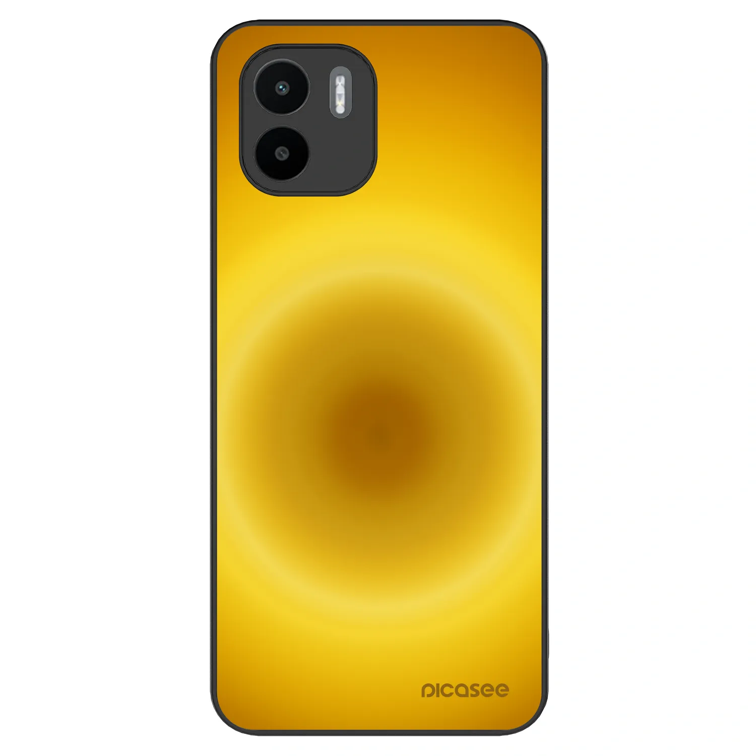 Picasee ULTIMATE CASE pro Xiaomi Redmi A2 - Solar Pulse