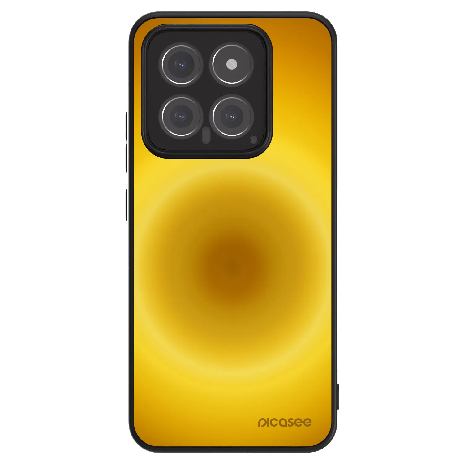 Picasee ULTIMATE CASE pro Xiaomi 14 - Solar Pulse