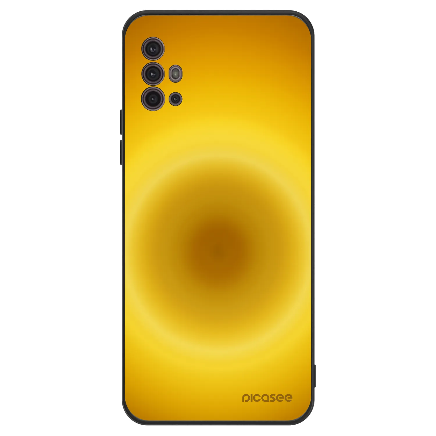 Picasee ULTIMATE CASE pro Motorola Moto G30 - Solar Pulse