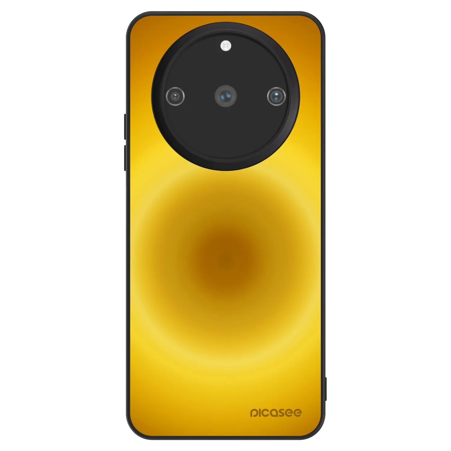 Picasee ULTIMATE CASE pro Realme 11 Pro+ - Solar Pulse