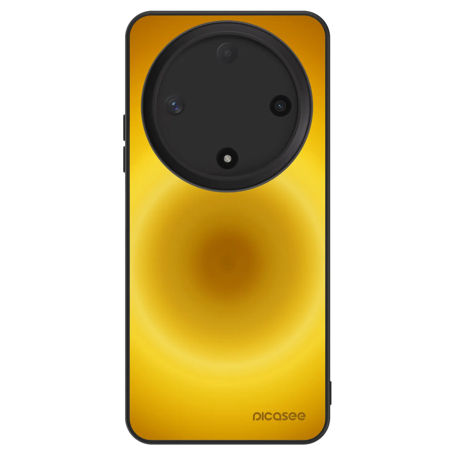 Picasee ULTIMATE CASE pro Honor Magic6 Lite 5G - Solar Pulse