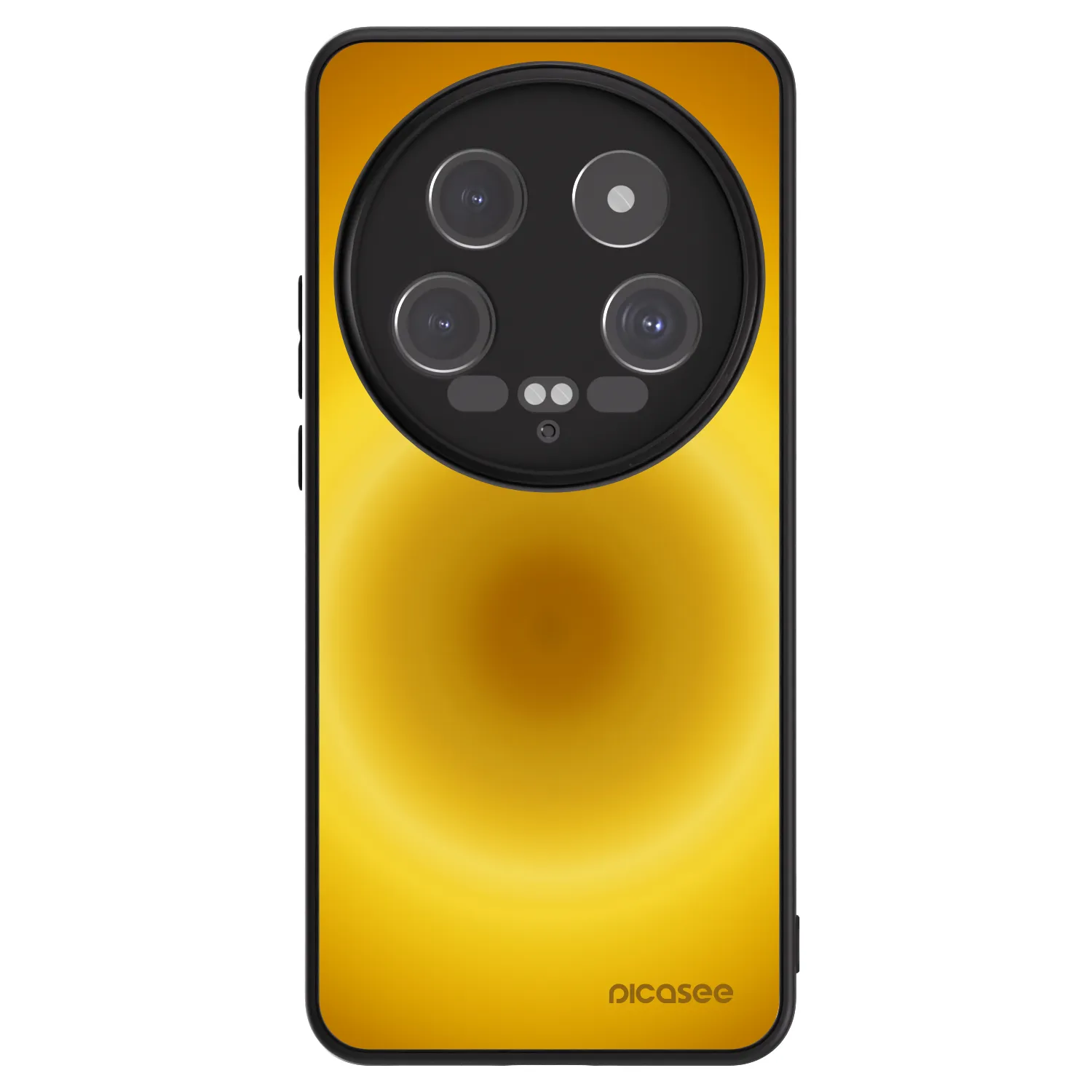 Picasee ULTIMATE CASE pro Xiaomi 14 Ultra - Solar Pulse