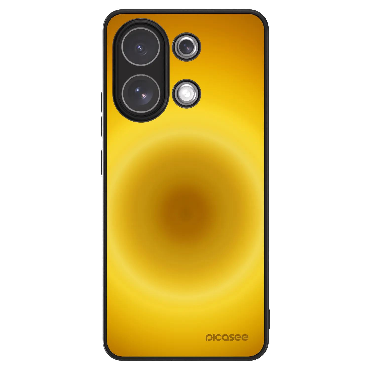 Picasee ULTIMATE CASE pro Xiaomi Redmi Note 13 4G - Solar Pulse