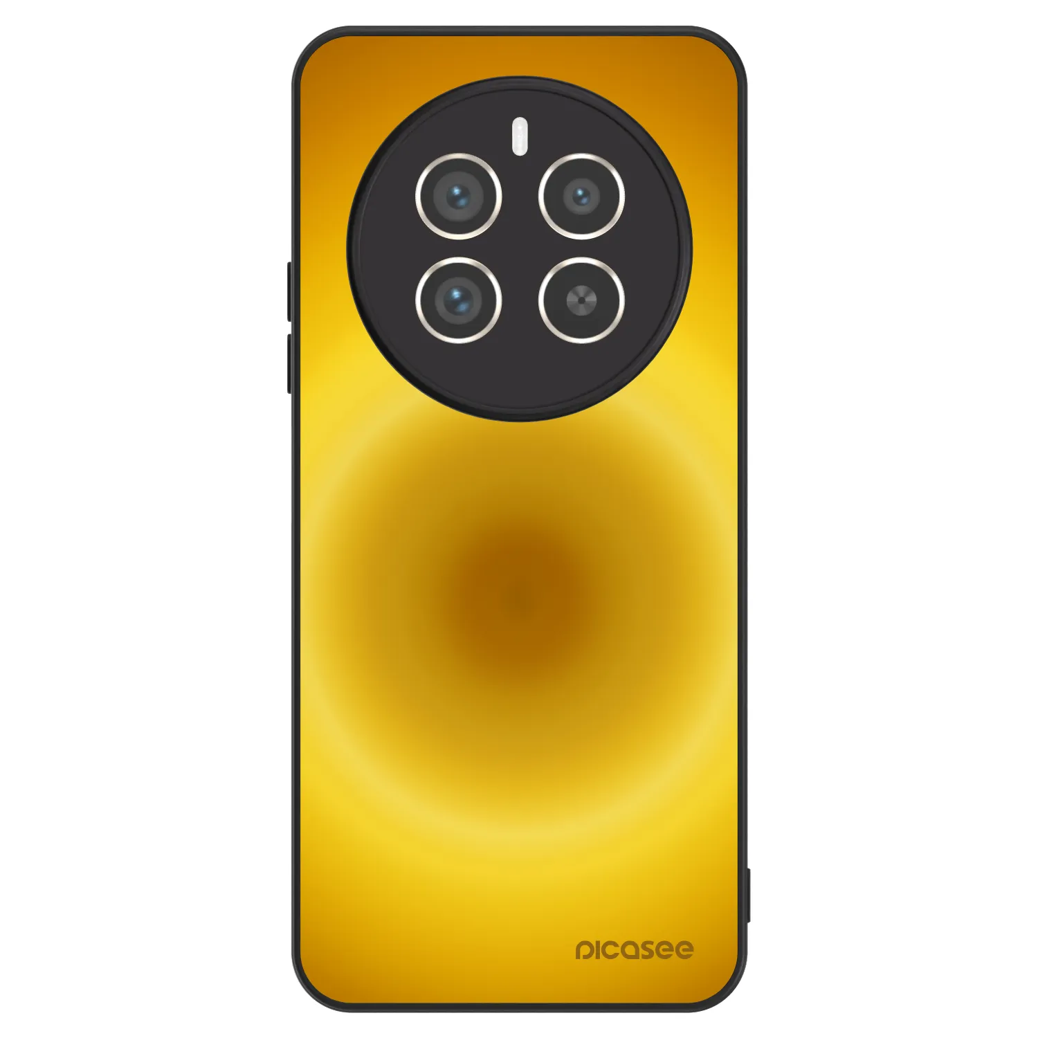 Picasee ULTIMATE CASE pro Realme 12 Pro 5G - Solar Pulse