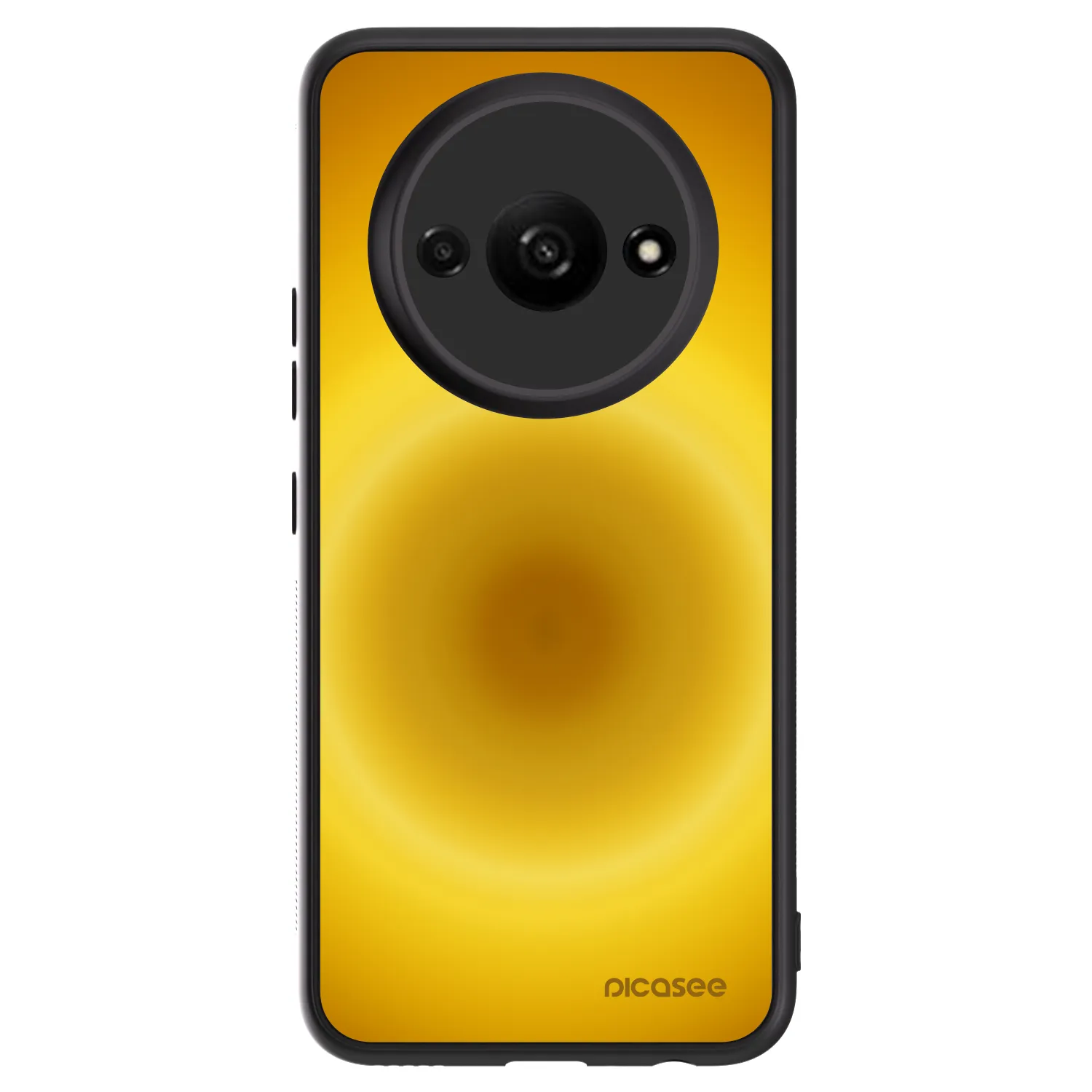 Picasee ULTIMATE CASE pro Xiaomi Redmi A3 - Solar Pulse