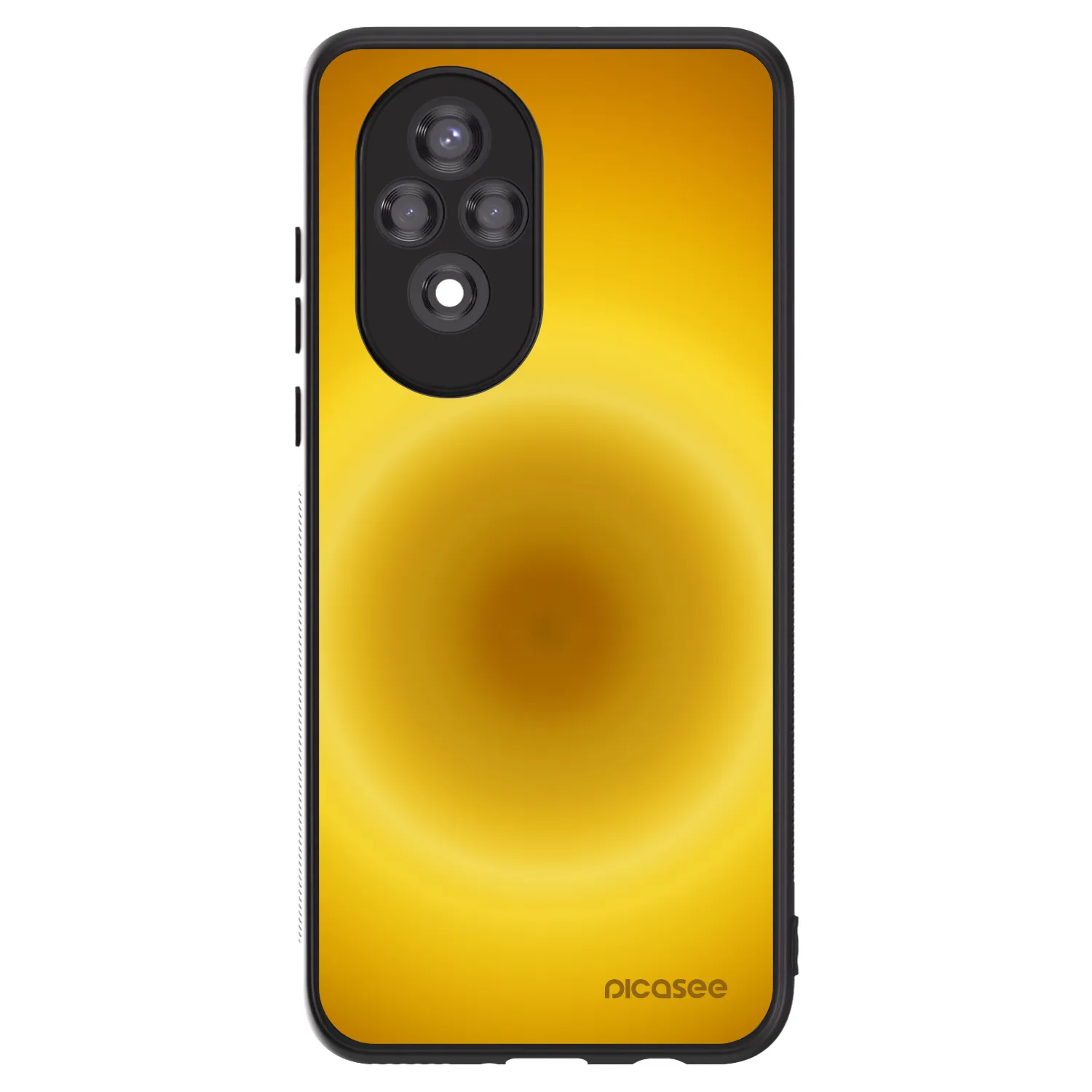 Picasee ULTIMATE CASE pro Honor 200 5G - Solar Pulse